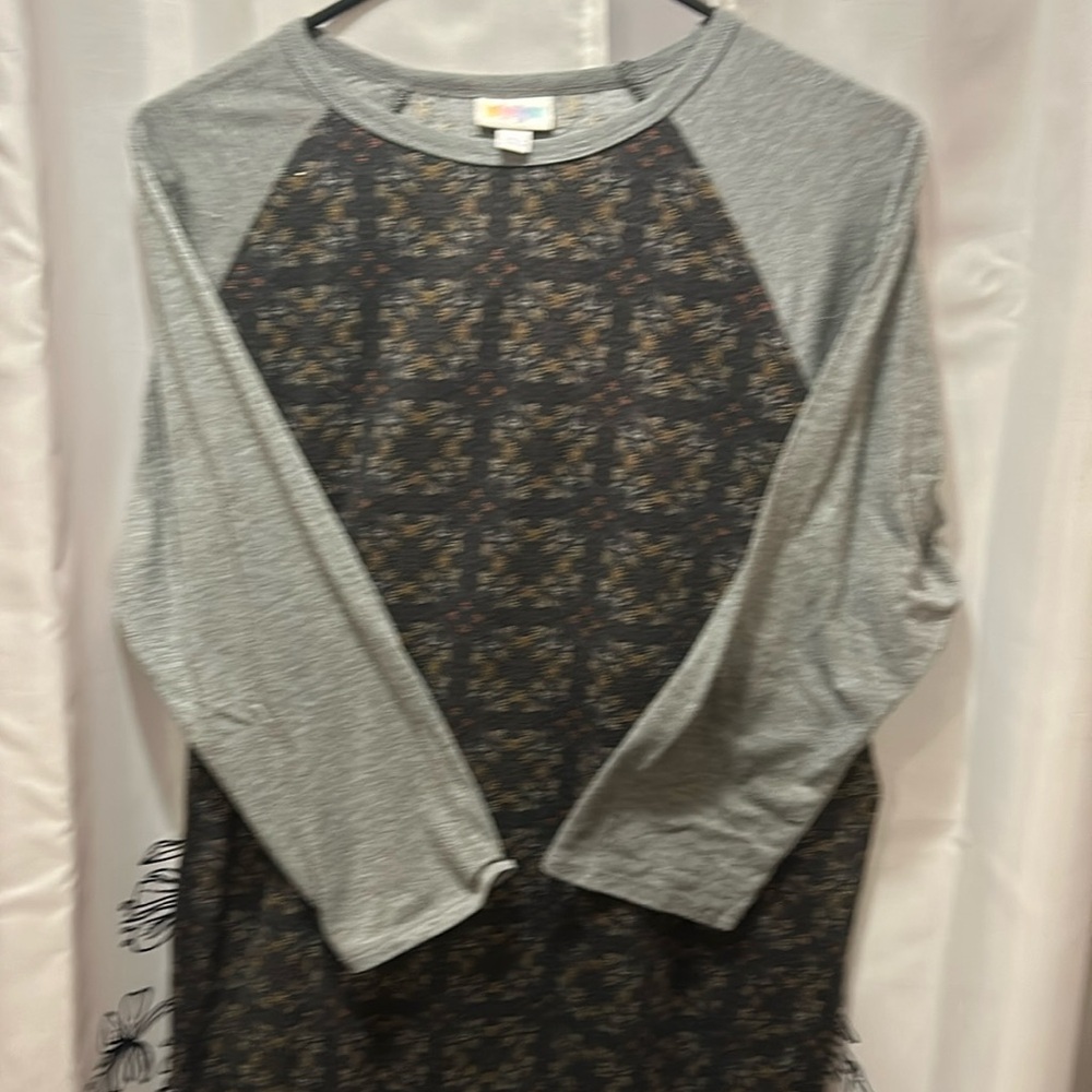 3/4 sleeves like new